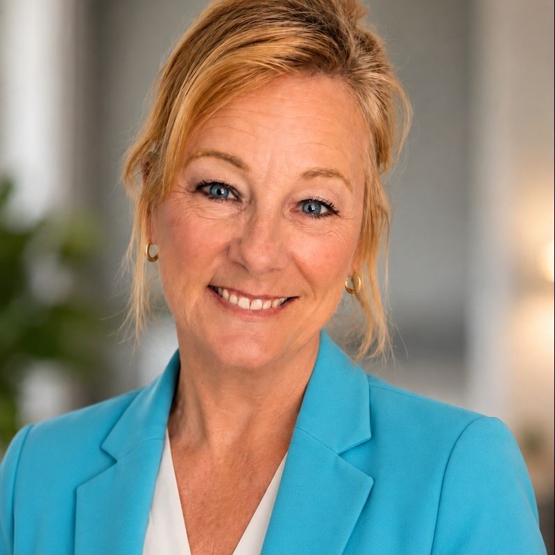 Tina Butler, Butler Realty Partners Tina Butler, Butler Realty Partners