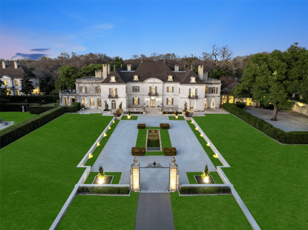 Residential Real Estate